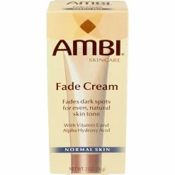Hot Sale 🛒 Ambi Normal Fade Cream 2 Oz. 🥰