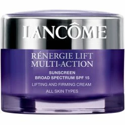 New 🎁 Lancome Renergie Lift Multi Action Day Cream 😍