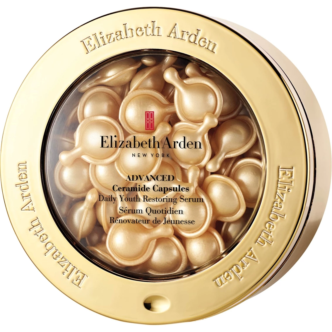 Top 10 ๐ Elizabeth Arden Advanced Ceramide Capsules Daily Youth Restoring Serum ๐ฅฐ 1 Top 10 ๐ Elizabeth Arden Advanced Ceramide Capsules Daily Youth Restoring Serum ๐ฅฐ