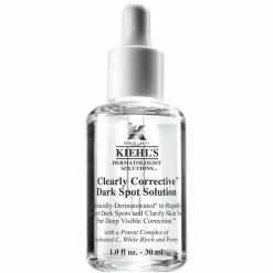 Cheapest 🛒 Kiehl's Clearly Corrective Dark Spot Solution ✔️