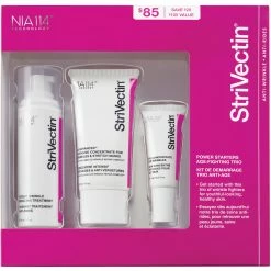 Top 10 🎉 StriVectin Power Starters Age Fighting Trio 3 Pc. Set 🛒