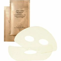 Buy 🌟 Shiseido Benefiance Pure Retinol Intensive Revitalizing Face Mask, 4 Pk. 👏