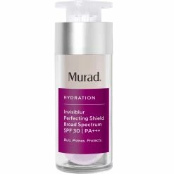 Outlet 🥰 Murad Invisiblur Perfecting Shield Broad Spectrum SPF 30 Primer 🔔