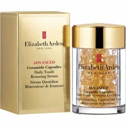 Best deal 🌟 Elizabeth Arden Advanced Ceramide Capsules Daily Youth Restoring Eye Serum 🤩