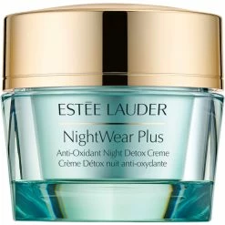 Hot Sale 🎁 Estee Lauder NightWear Plus Anti-Oxidant Night Detox Creme 👏