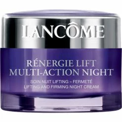 Discount 🥰 Lancome Renergie Lift Multi Action: Lifting And Firming Night Cream ❤️