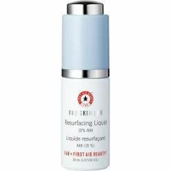 Wholesale ⭐ First Aid Beauty FAB Skin Lab Resurfacing Liquid 10% AHA 🥰