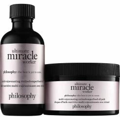 Hot Sale 🧨 Philosophy Ultimate Miracle Worker ⌛
