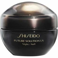 Promo 👏 Shiseido Future Solution LX Total Regenerating Cream 👏