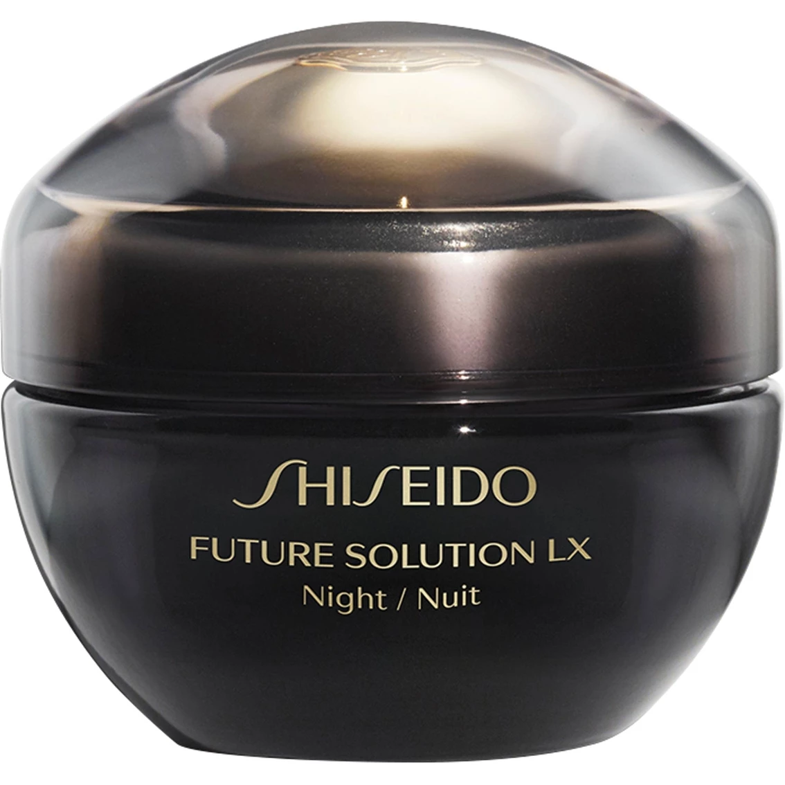 Promo ๐ Shiseido Future Solution LX Total Regenerating Cream ๐ 1 Promo ๐ Shiseido Future Solution LX Total Regenerating Cream ๐