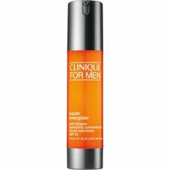 Best Pirce 👍 Clinique For Men Super Energizer Anti Fatigue Hydrating Concentrate SPF 25 50ml 🛒