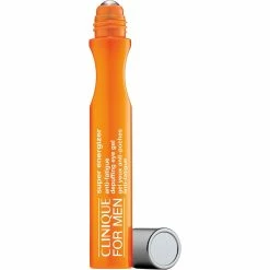 Discount 🛒 Clinique For Men Super Energizer Anti Fatigue Depuffing Eye Gel 15ml ⭐