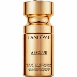 Best Pirce ✔️ Lancome Absolue Revitalizing Eye Serum 🎁