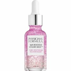 Promo 👍 Physicians Formula Skin Booster Restoring Vitamin Shot 👏