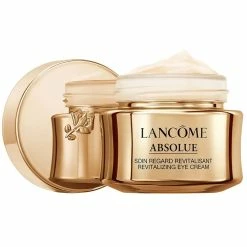Outlet 🔥 Lancome Absolue Revitalizing Eye Cream With Grand Rose Extracts ✨
