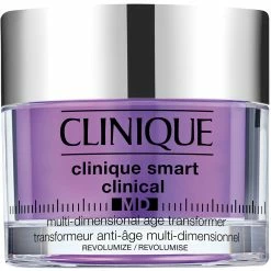 Best reviews of 🎁 Clinique Smart Clinical MD Multi Dimensional Age Transformer Revolumize 🎉