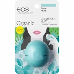 Deals ✨ Eos Sweet Mint Organic Lip Balm ⌛