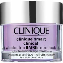 Outlet 😍 Clinique Smart Clinical MD Multi Dimensional Age Transformer Resculpt 🤩