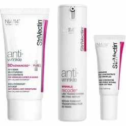 Wholesale 😍 StriVectin Power Starters Anti Wrinkle Trio 🛒
