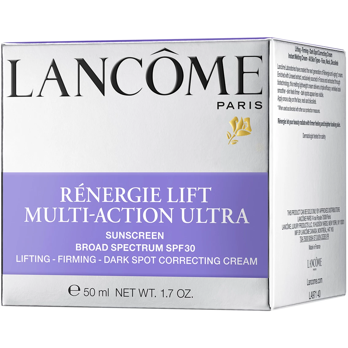 Wholesale ๐ฅ Lancome Renergie LMA Ultra Cream SPF 30 ๐ 3 Wholesale ๐ฅ Lancome Renergie LMA Ultra Cream SPF 30 ๐ - Image 3