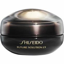 Buy 🔥 Shiseido Future Solution LX Eye And Lip Contour Regenerating Cream 🎁