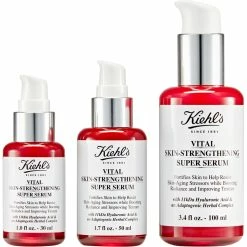 Promo ๐ Kiehl's Vital Skin Strengthening Super Serum ๐