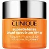 Wholesale ✔️ Clinique Superdefense SPF 25 Fatigue + 1st Signs Of Age Multi-Correcting Cream 🤩