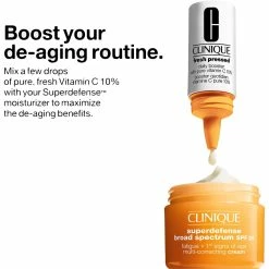 Wholesale ✔️ Clinique Superdefense SPF 25 Fatigue + 1st Signs Of Age Multi-Correcting Cream 🤩 -skin care store unnamed file 470