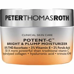 Outlet 🌟 Peter Thomas Roth Potent-C Bright And Plump Moisturizer 🎁