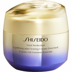 Brand new 🌟 Shiseido Vital Perfection Uplifting And Firming Cream Enriched 🥰