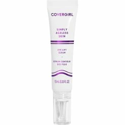 Outlet 😍 CoverGirl Simply Ageless Skin Eye Lift Serum 🔥