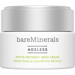 Cheapest ๐ฅฐ BareMinerals Ageless Phyto Retinol Neck Cream ๐คฉ