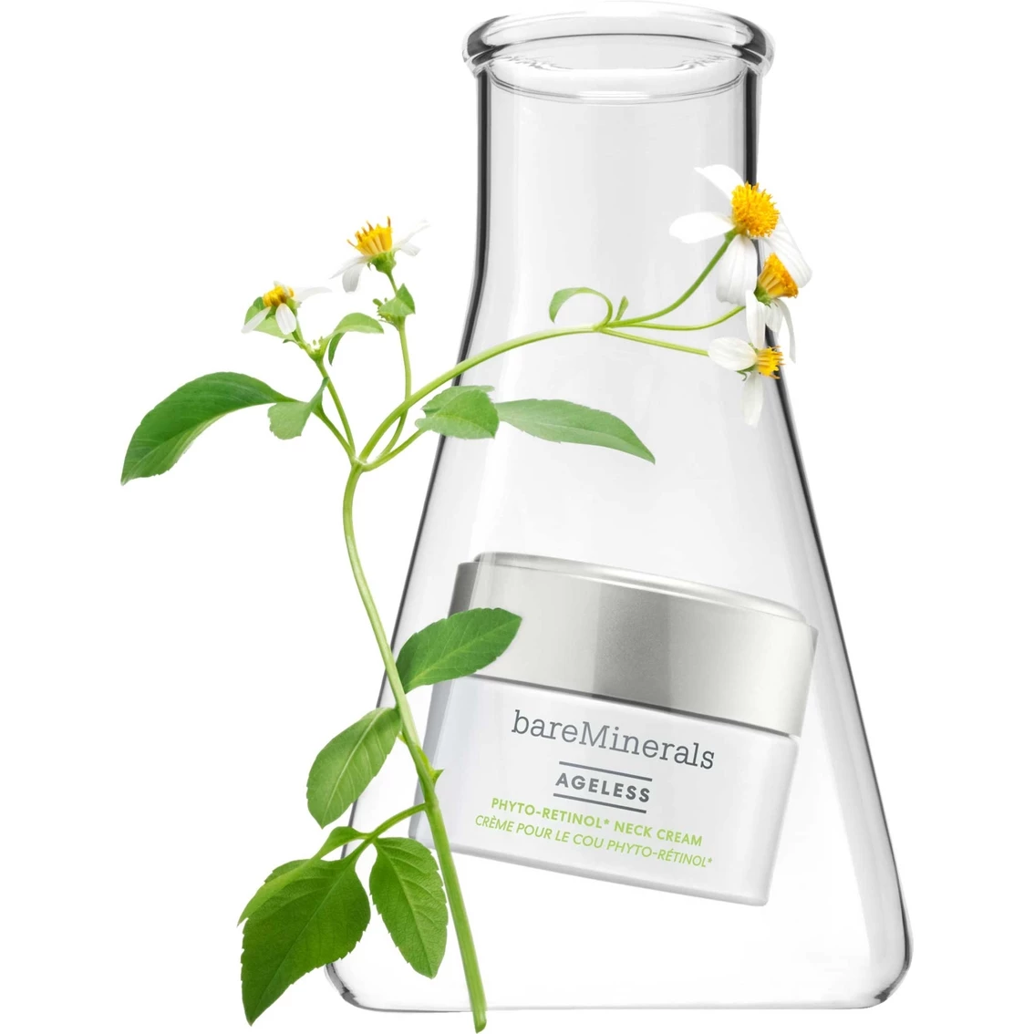 Cheapest 🥰 BareMinerals Ageless Phyto Retinol Neck Cream 🤩 4 Cheapest 🥰 BareMinerals Ageless Phyto Retinol Neck Cream 🤩 - Image 4