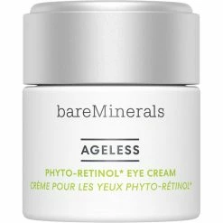 Best Pirce 🥰 BareMinerals Ageless Phyto Retinol Eye Cream 😉