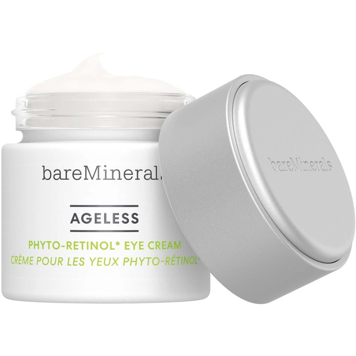 Best Pirce ๐ฅฐ BareMinerals Ageless Phyto Retinol Eye Cream ๐ 2 Best Pirce ๐ฅฐ BareMinerals Ageless Phyto Retinol Eye Cream ๐ - Image 2