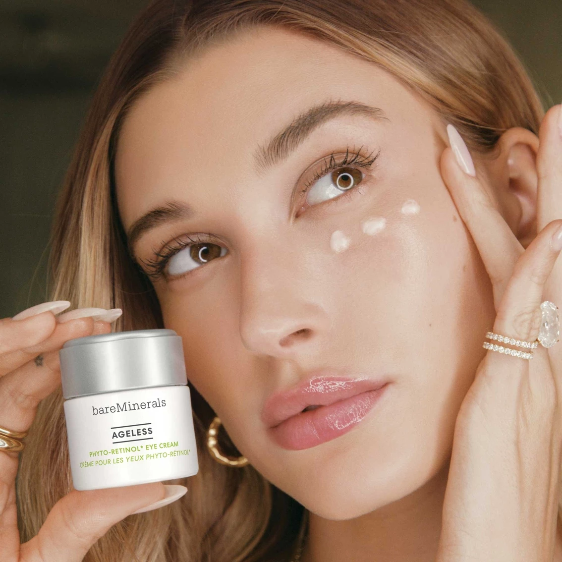 Best Pirce ๐ฅฐ BareMinerals Ageless Phyto Retinol Eye Cream ๐ 6 Best Pirce ๐ฅฐ BareMinerals Ageless Phyto Retinol Eye Cream ๐ - Image 6