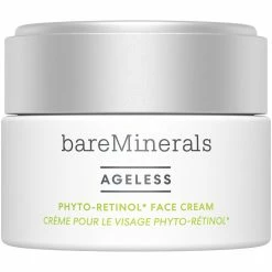 Discount ๐ BareMinerals Ageless Phyto Retinol Face Cream ๐
