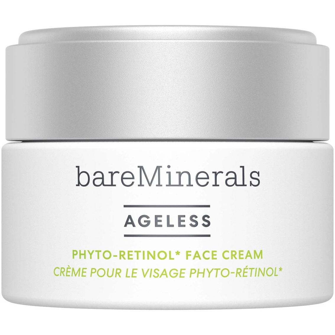 Discount ๐ BareMinerals Ageless Phyto Retinol Face Cream ๐ 1 Discount ๐ BareMinerals Ageless Phyto Retinol Face Cream ๐
