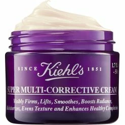 New ๐ Kiehl's Super Multi-Corrective Cream ๐
