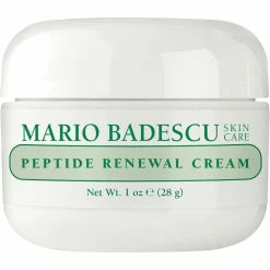 Flash Sale 😀 Mario Badescu Peptide Renewal Cream 1.0 Oz. ⭐