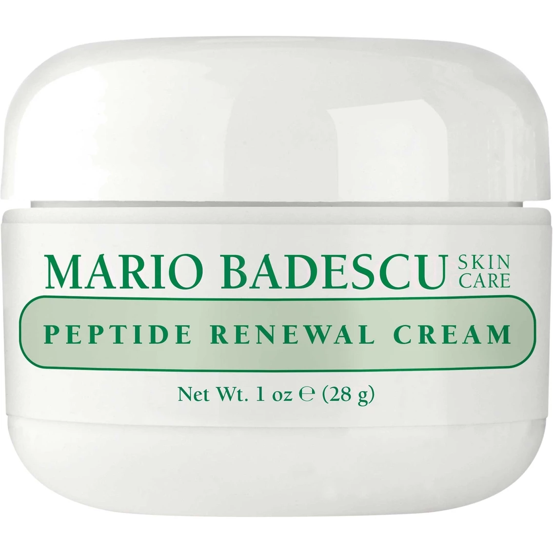 Flash Sale ๐ Mario Badescu Peptide Renewal Cream 1.0 Oz. โญ 1 Flash Sale ๐ Mario Badescu Peptide Renewal Cream 1.0 Oz. โญ