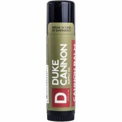 Cheap ✨ Duke Cannon Cannon Balm Lip Balm .56 Oz. 🛒