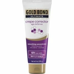 Hot Sale 😉 Gold Bond Ultimate Crepe Corrector Age Defense Lotion, 8 Oz. 🔥