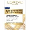 Best reviews of 🧨 L'Oreal Paris Age Perfect Collagen Expert Night Moisturizer For Face 🧨