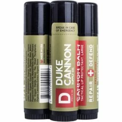 Cheap ✨ Duke Cannon Cannon Balm Lip Balm .56 Oz. 🛒 -skin care store unnamed file 60