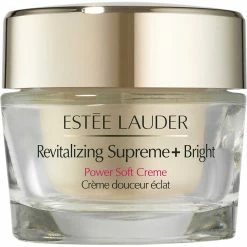 Coupon ✔️ Estee Lauder Revitalizing Supreme+ Bright Power Soft Creme 1.7 Oz. 🌟