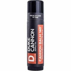Best Sale 🎉 Duke Cannon Balm 140 Degree Lip Balm ❤️