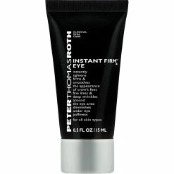 Coupon 🤩 Peter Thomas Roth Instant FirmX Eye 💯
