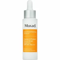 Deals 🤩 Murad Correct & Protect Serum Broad Spectrum SPF 45 😍