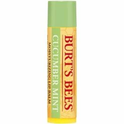 Brand new 🔔 Burt's Bees Cucumber Lip Balm .15 Oz. 💯